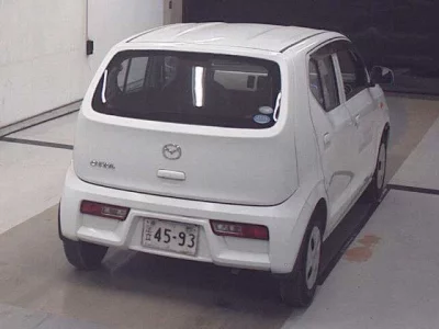 Mazda CAROL