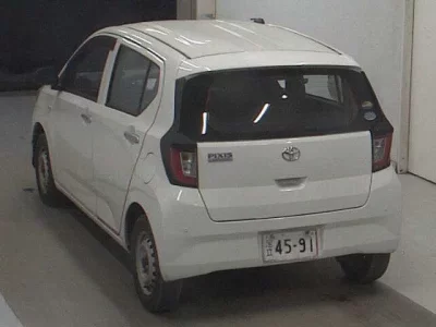 Toyota PIXIS EPOCH