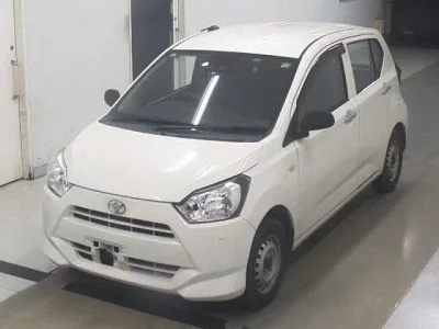 Toyota PIXIS EPOCH