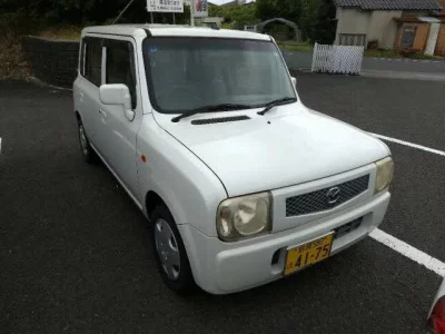 Mazda SPIANO
