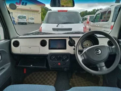 Mazda SPIANO