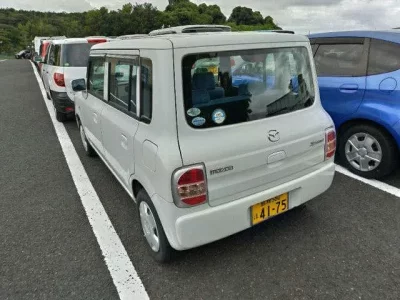 Mazda SPIANO