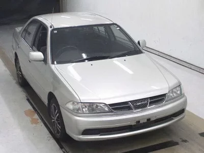 Toyota CARINA