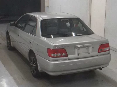 Toyota CARINA