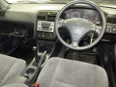 Toyota CARINA