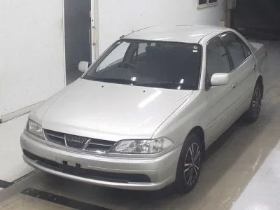 Toyota CARINA