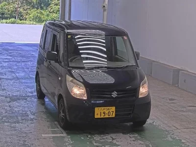 Suzuki PALETTE