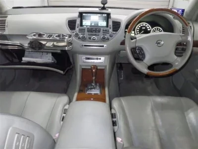 Nissan CIMA