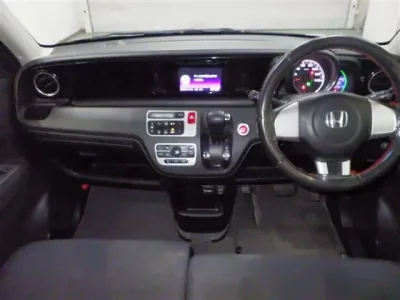Honda N ONE