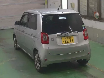 Honda N ONE
