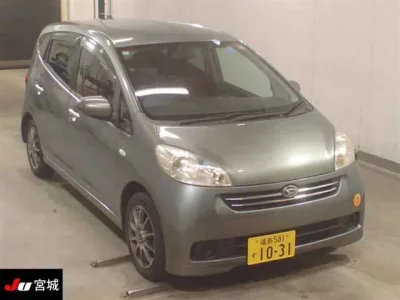 Daihatsu SONICA