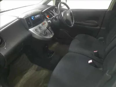 Daihatsu SONICA