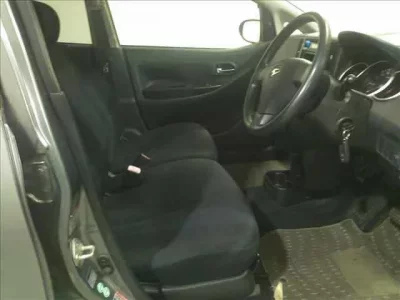 Daihatsu SONICA