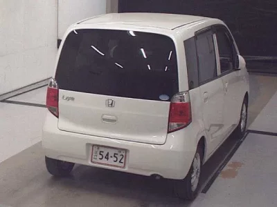 Honda LIFE