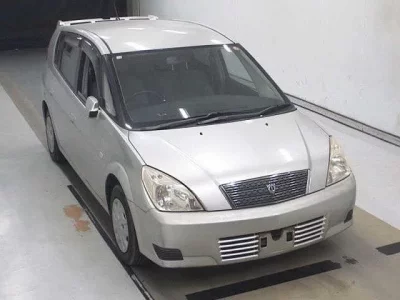 Toyota OPA