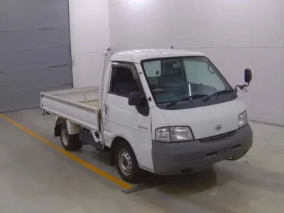 Nissan VANETTE TRUCK