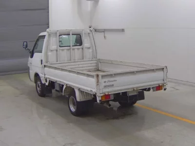Nissan VANETTE TRUCK