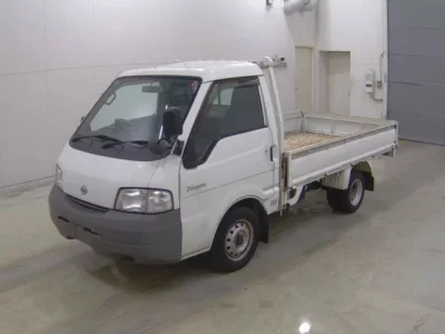 Nissan VANETTE TRUCK