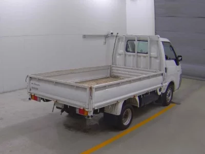 Nissan VANETTE TRUCK