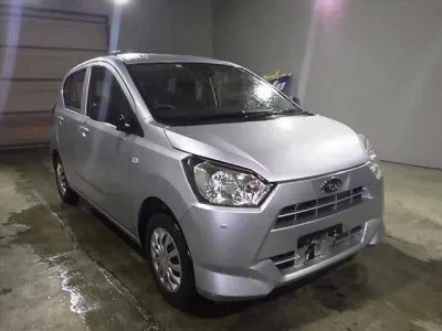 Subaru PLEO PLUS