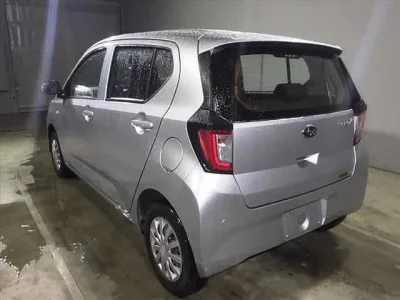 Subaru PLEO PLUS