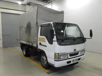 Nissan CONDOR