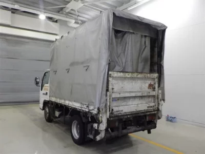Nissan CONDOR