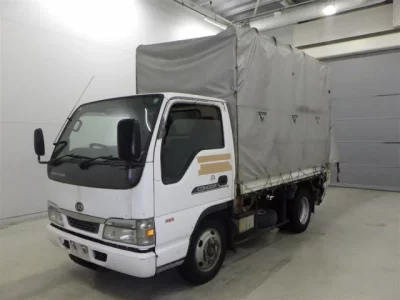 Nissan CONDOR