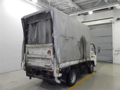 Nissan CONDOR