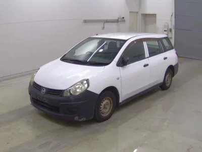 Nissan AD