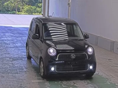 Honda N ONE