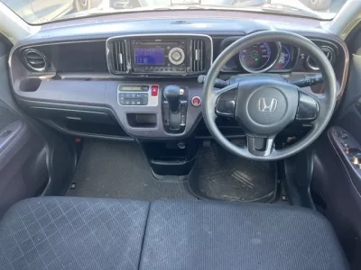 Honda N ONE