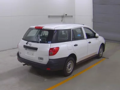 Nissan AD