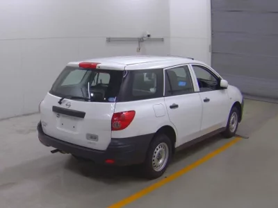 Nissan AD