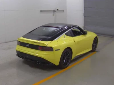 Nissan FAIRLADYZ
