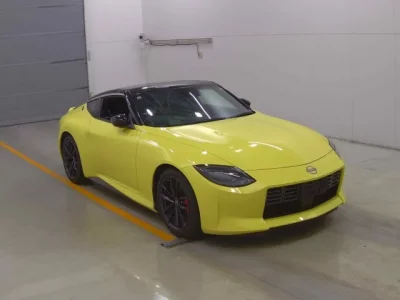 Nissan FAIRLADYZ