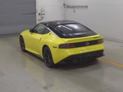 Nissan FAIRLADYZ