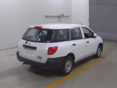 Nissan AD