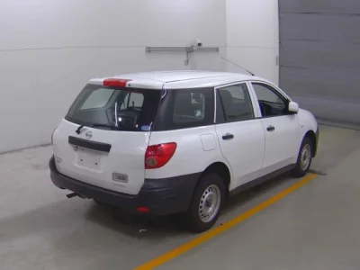 Nissan AD