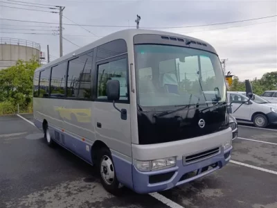 Nissan CIVILIAN