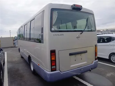 Nissan CIVILIAN