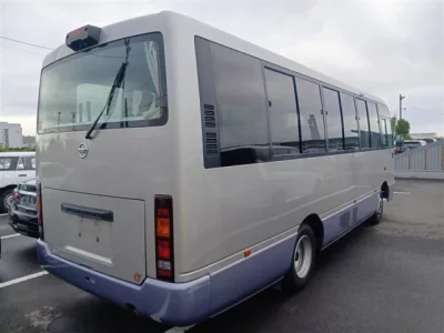 Nissan CIVILIAN