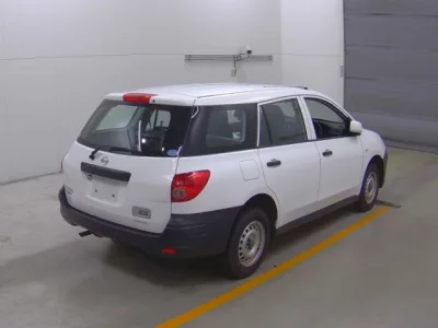 Nissan AD