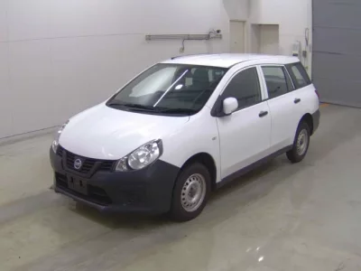 Nissan AD
