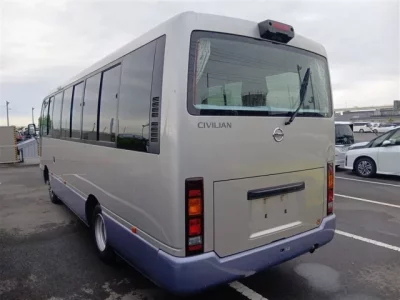 Nissan CIVILIAN