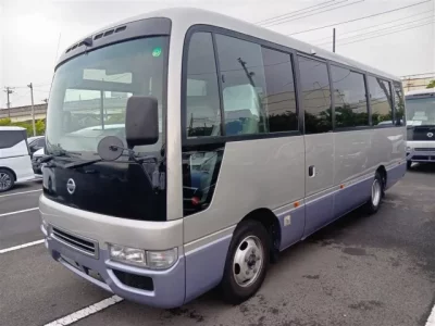 Nissan CIVILIAN