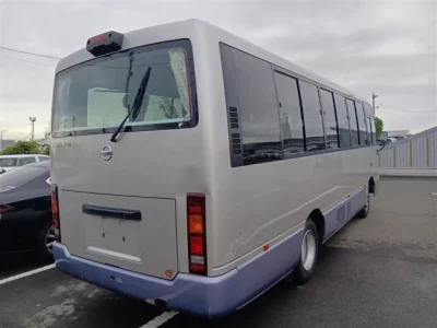 Nissan CIVILIAN