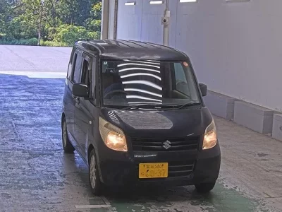 Suzuki PALETTE