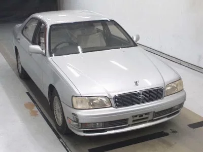 Nissan GLORIA