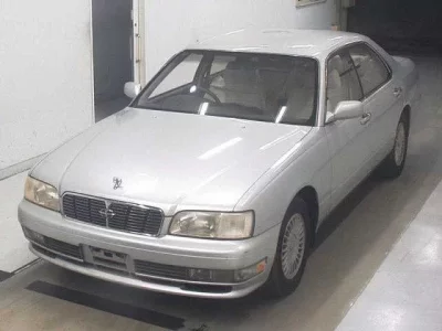 Nissan GLORIA